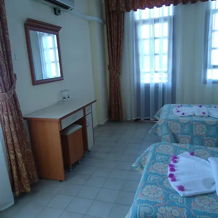 Ekin Hotel Marmaris