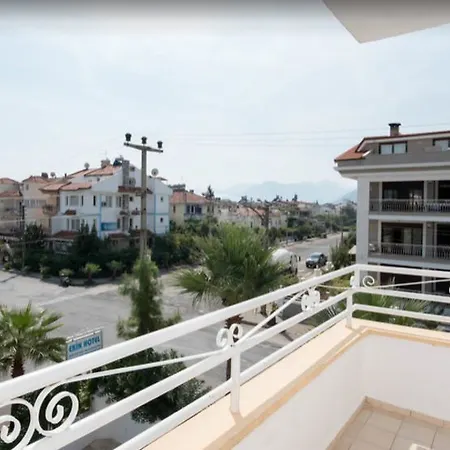 Ekin Hotel Marmaris