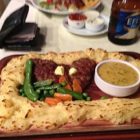 Hotel Ekin