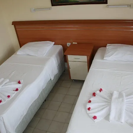 Hotel Ekin
