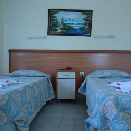 Ekin Hotel