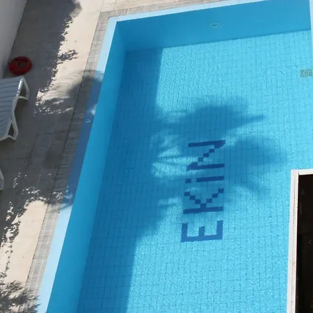 Ekin Hotel 2*