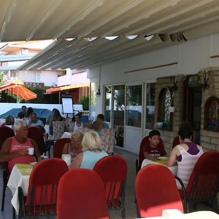 Ekin 2* Marmaris
