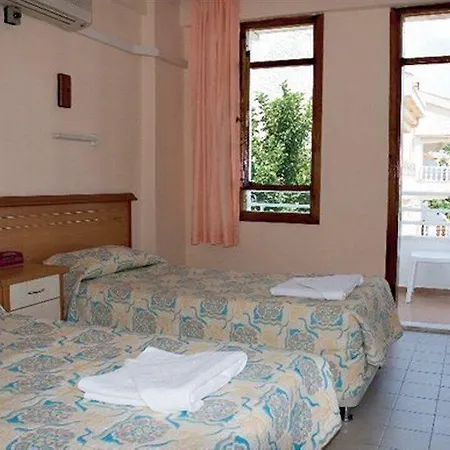 Ξενοδοχείο Ekin 2*