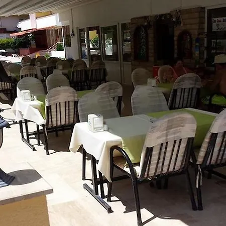 Hotel Ekin Marmaris