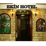 Ekin Hotell 2*