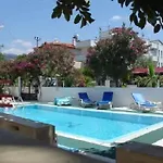 Hotell Ekin 2*
