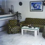 Hotell Ekin 2*