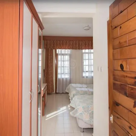 Hotell Ekin