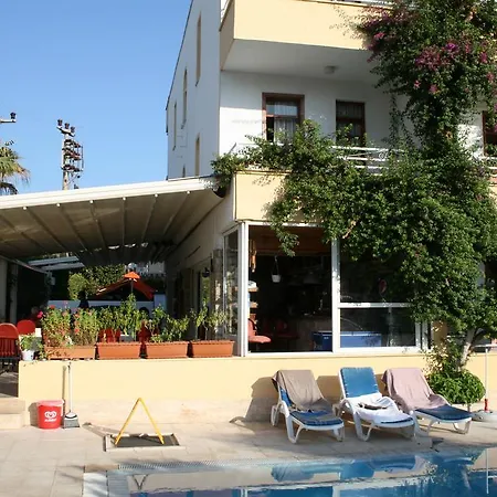 Hotel Ekin