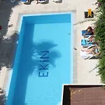 Ekin Отель 2*