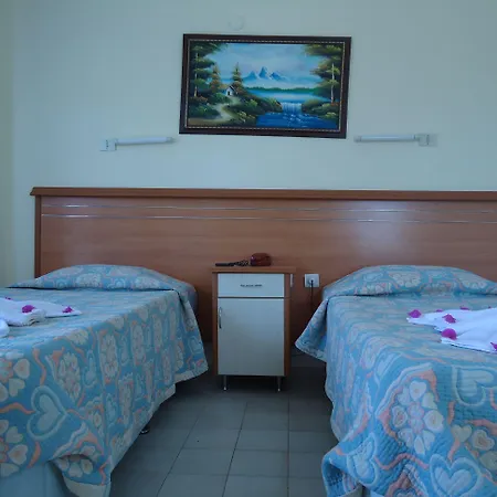 Ekin Hotel