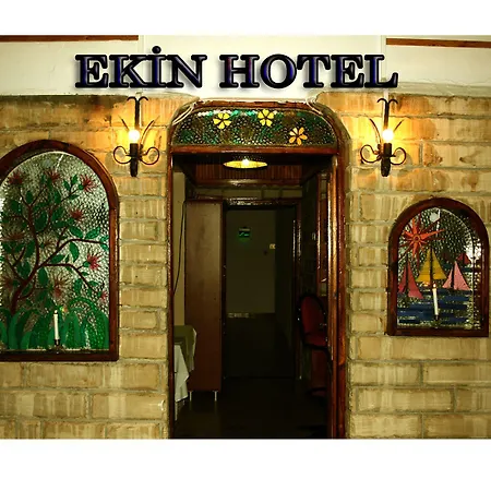 Ekin Hotel 2*