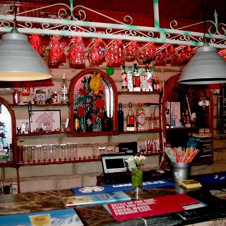 Ekin Hotel